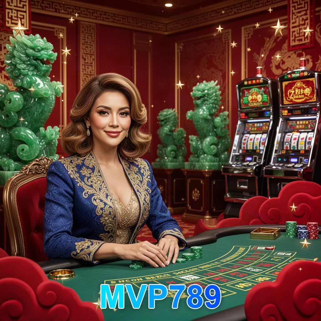 Aplikasi MVP789