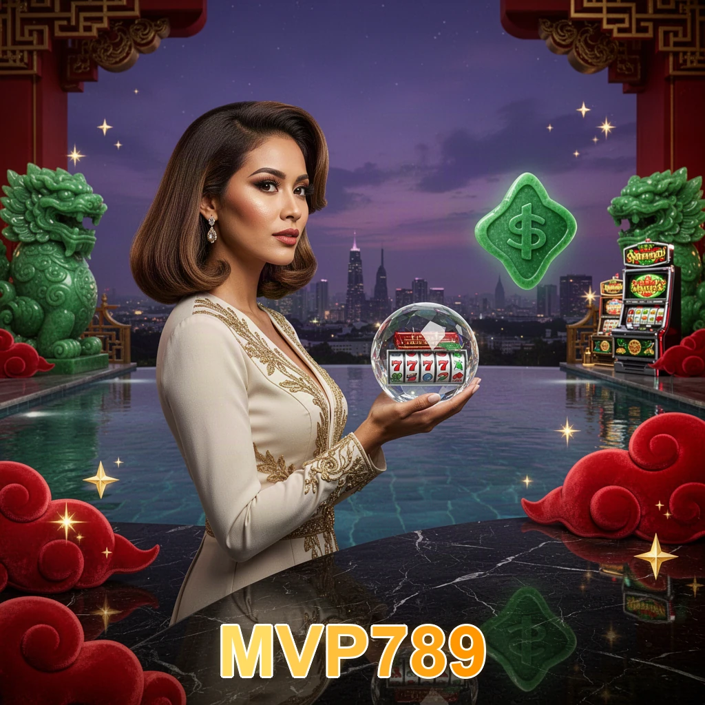 Menang MVP789