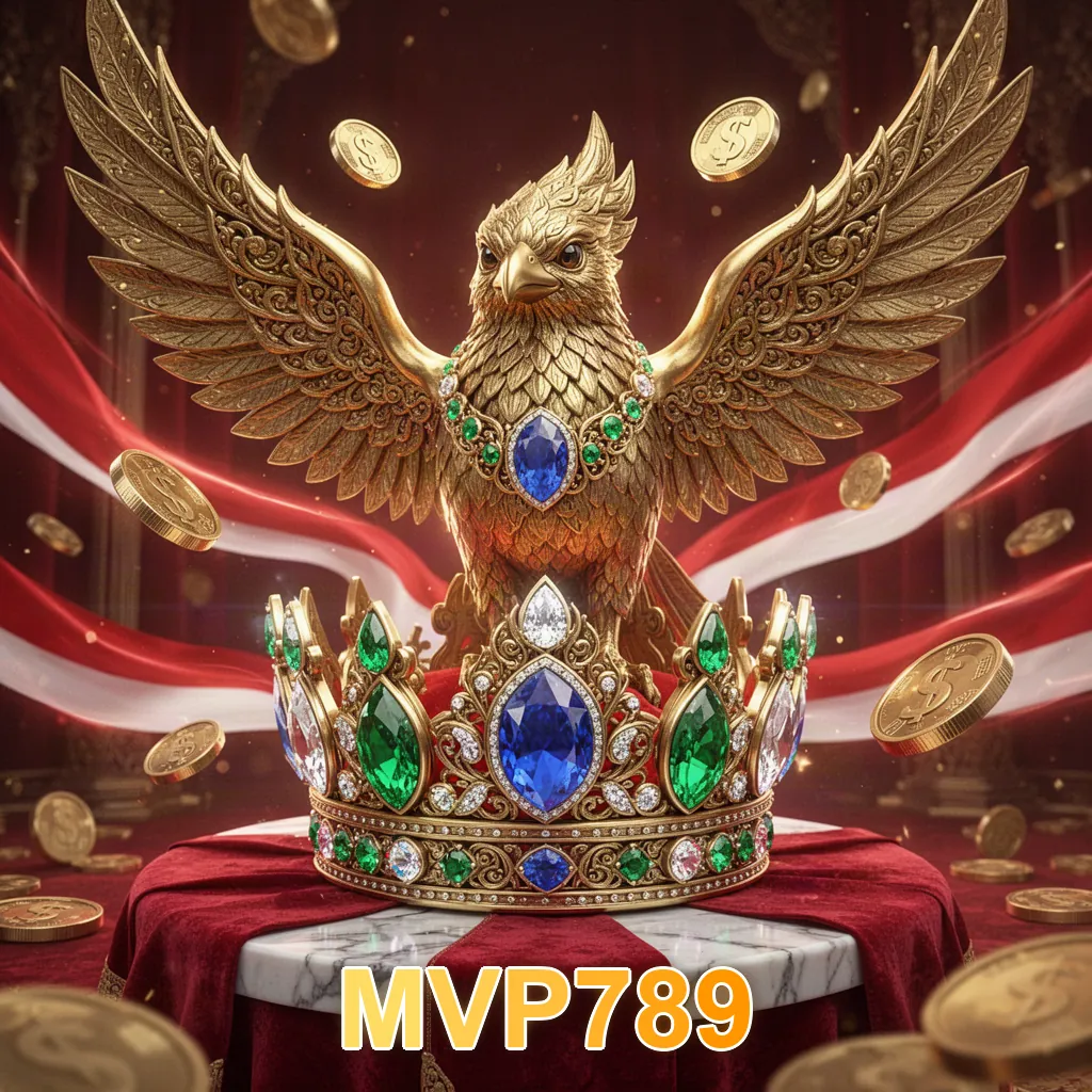 Masuk MVP789