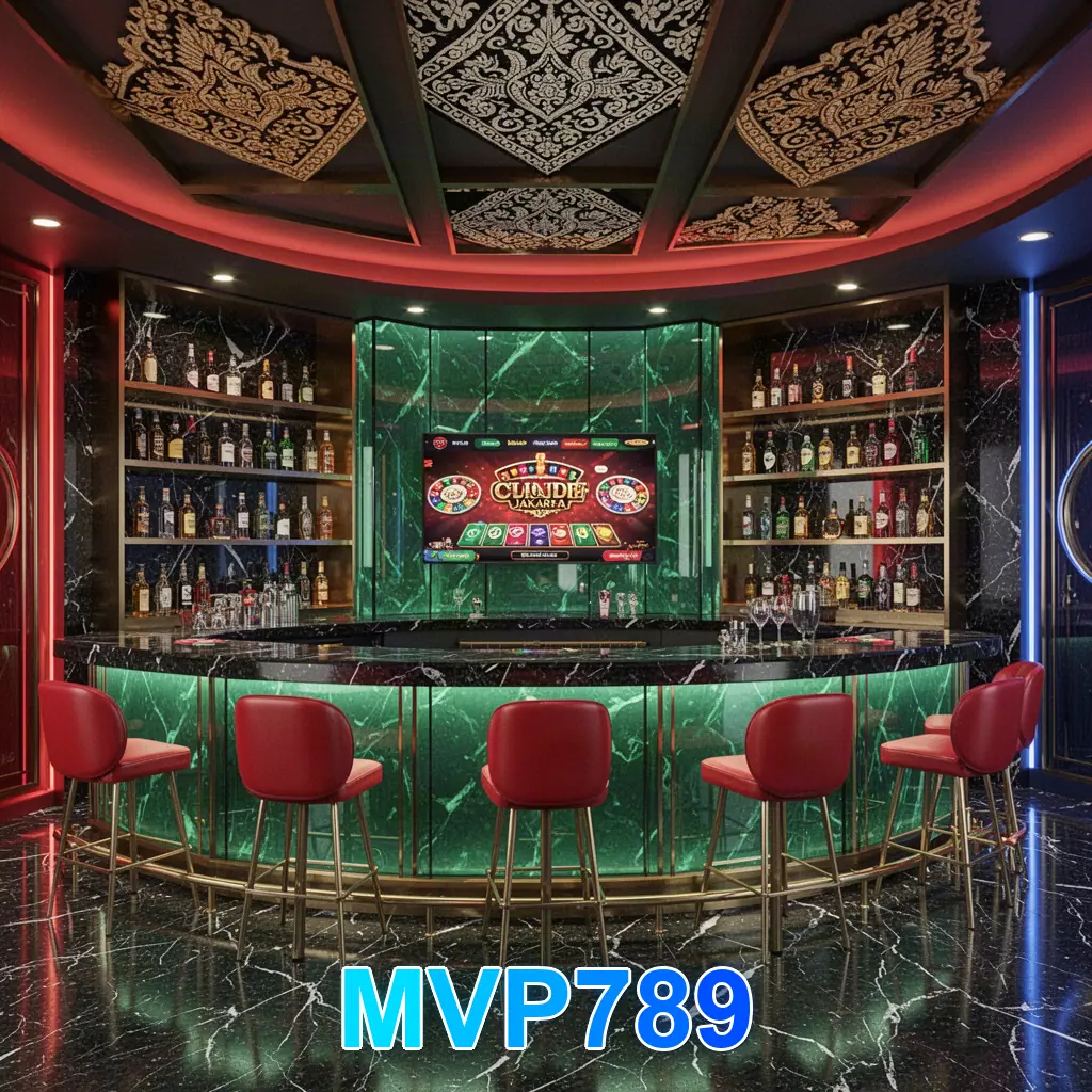 Kasino MVP789