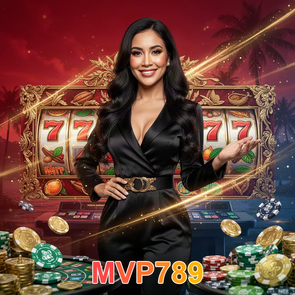 MVP789 bonus