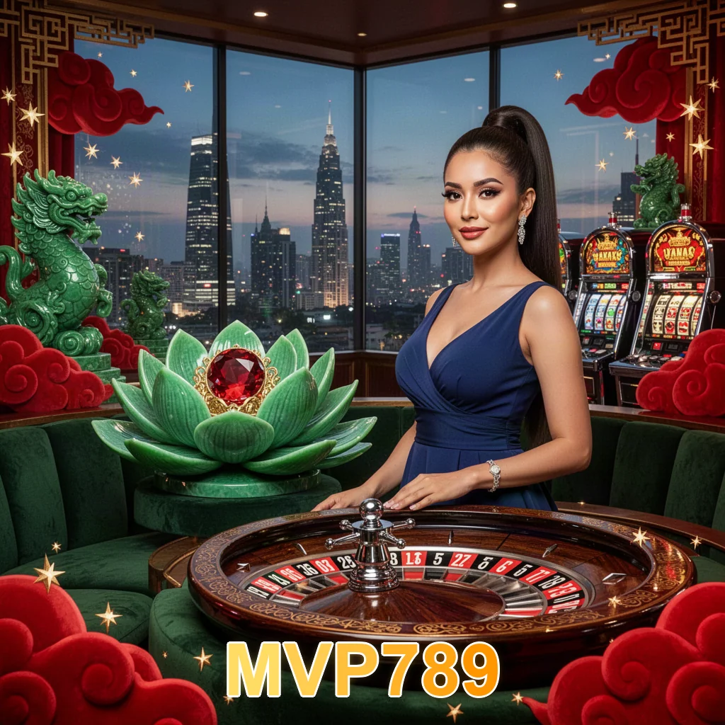 Telegram MVP789