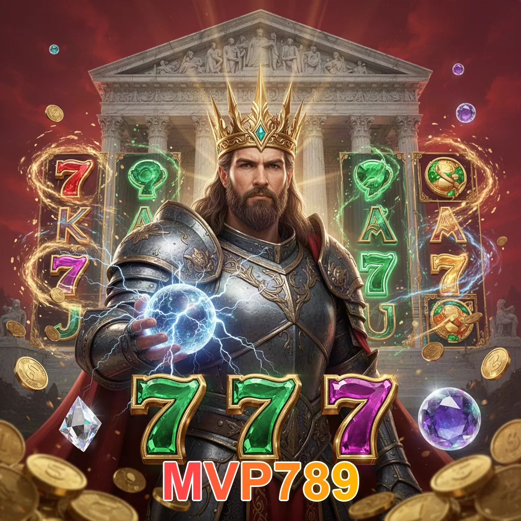 Taruhan MVP789