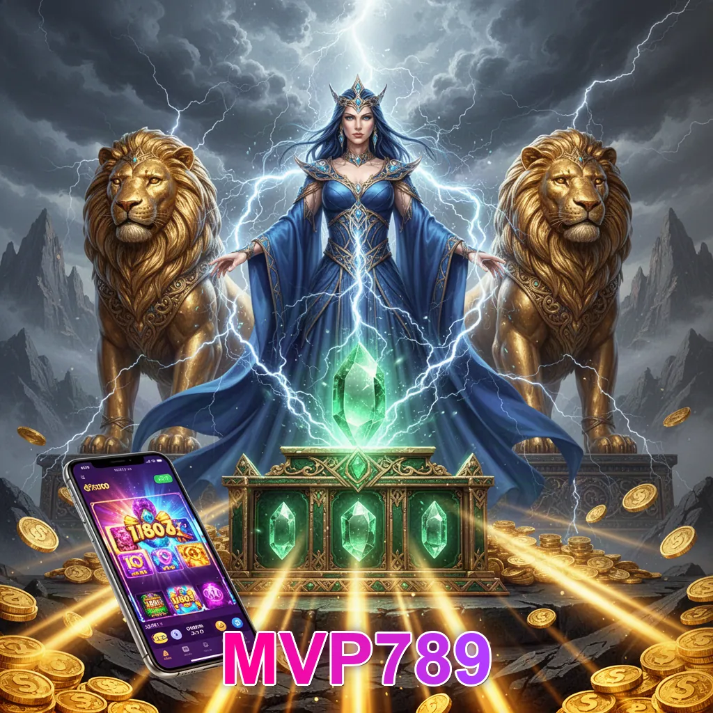 Unduh MVP789