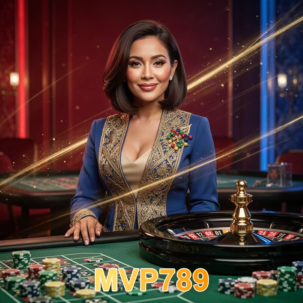 Game Fortune MVP789