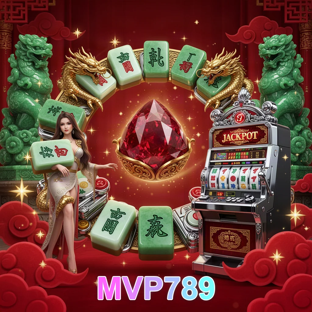 Instal MVP789