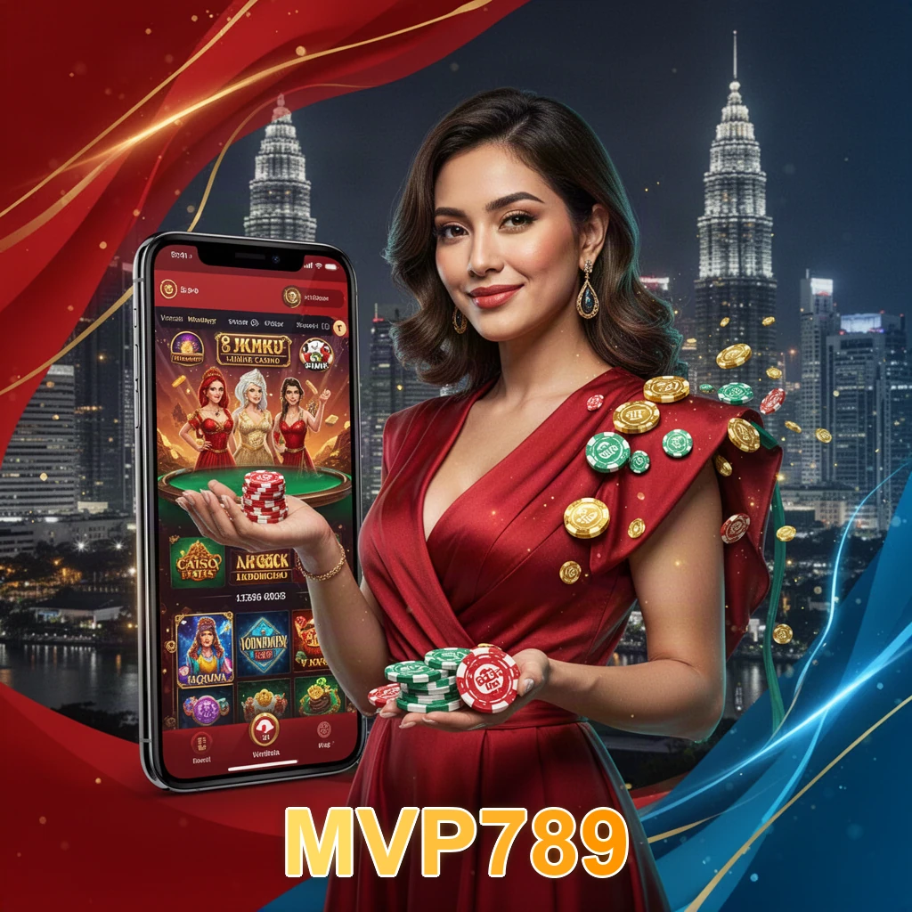 Pendaftaran MVP789