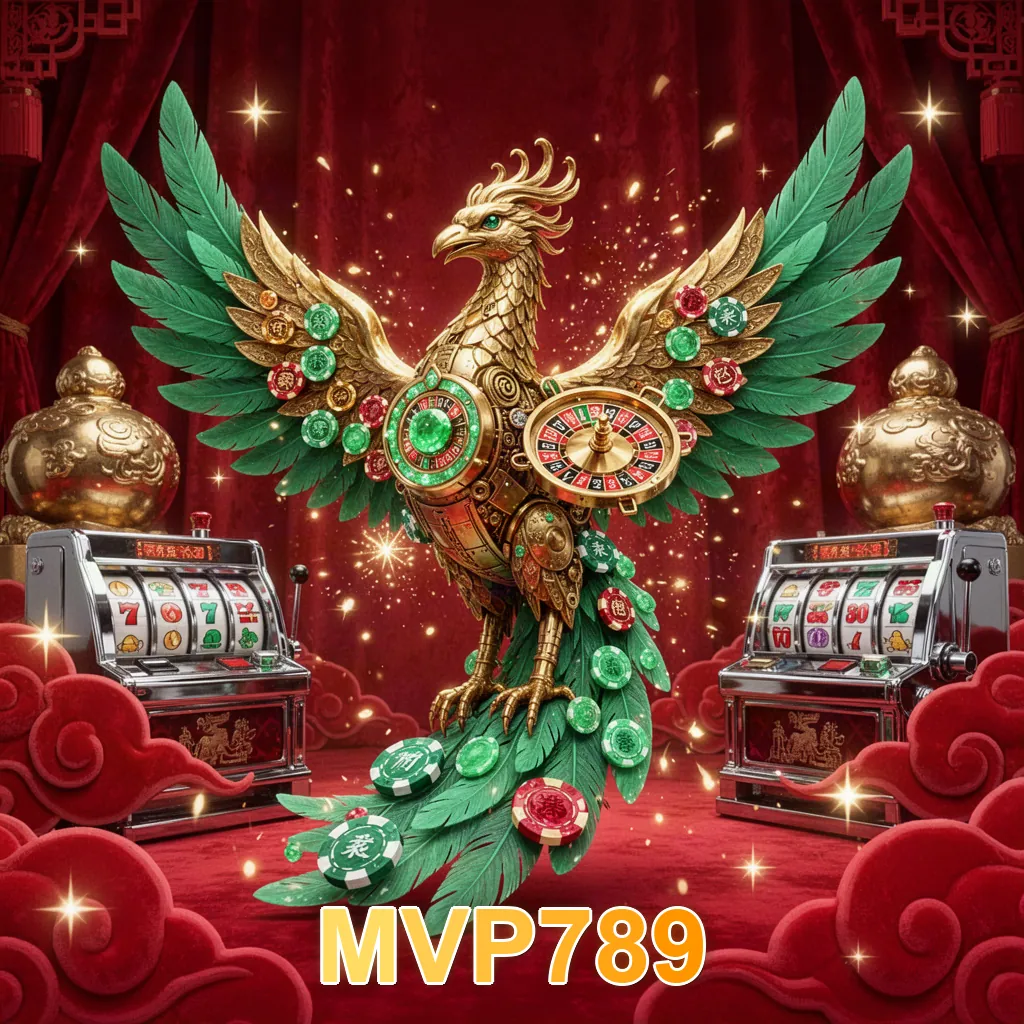 Tabel RTP game kasino MVP789